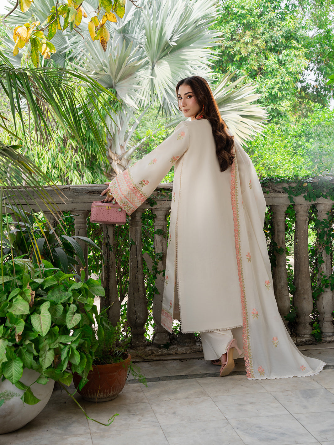 Mahnur | Amaya Lawn 26 | MU-05