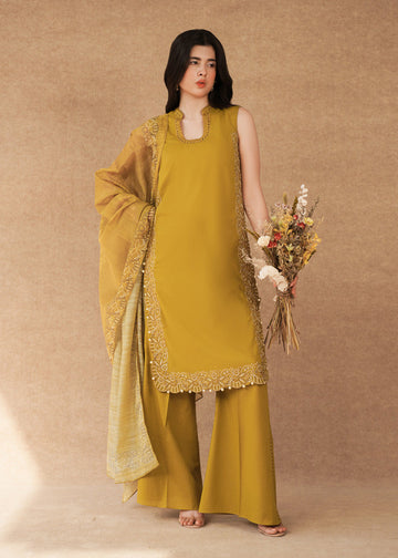 Laj | Festive Eid 25 | LE02-09-25