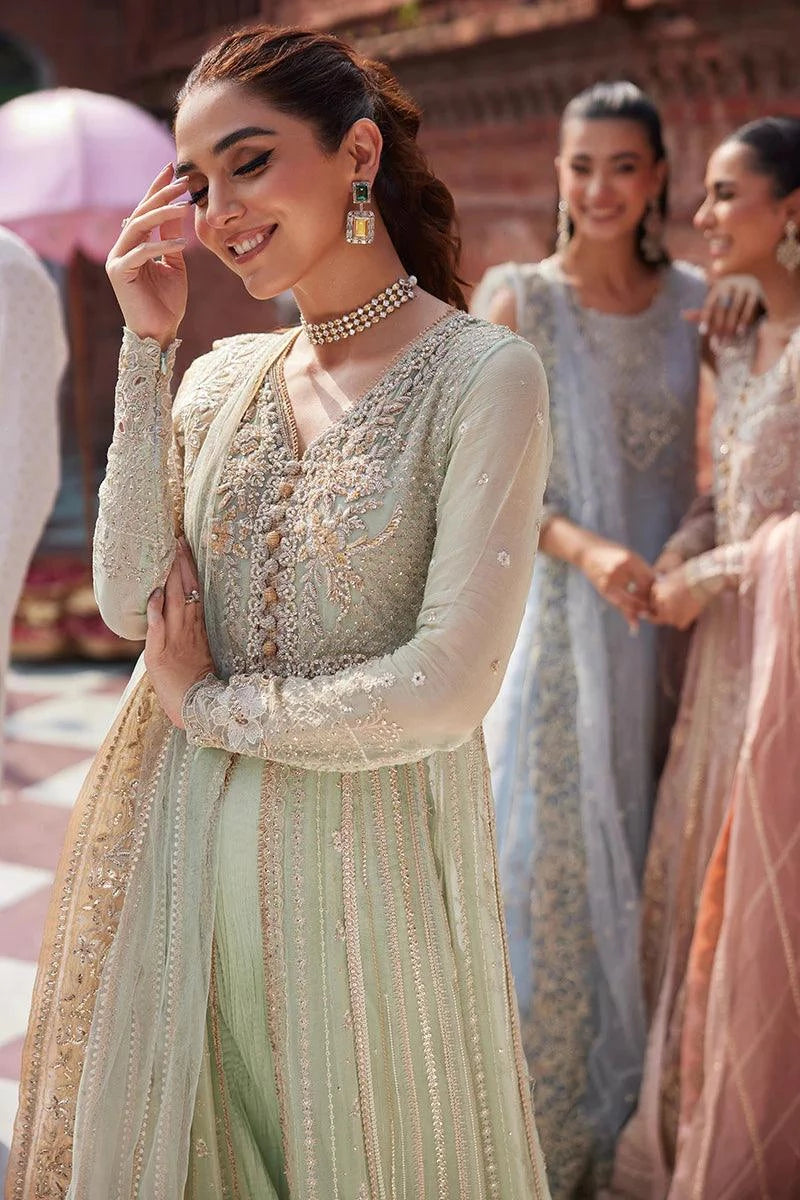 Mushq | Izhar Luxury Chiffon Collection 23 | Shahana - Khanumjan  Pakistani Clothes and Designer Dresses in UK, USA 