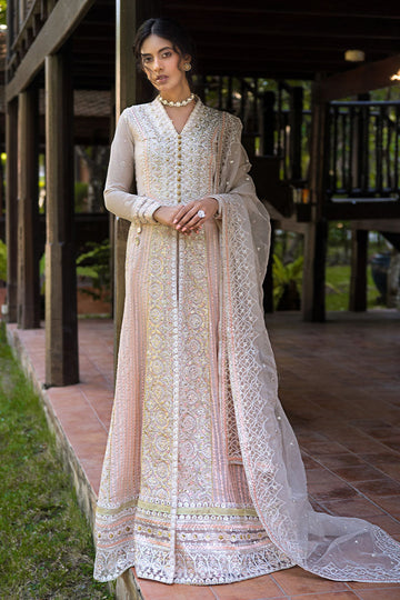 Mushq | Roohi Luxury Collection | Anika