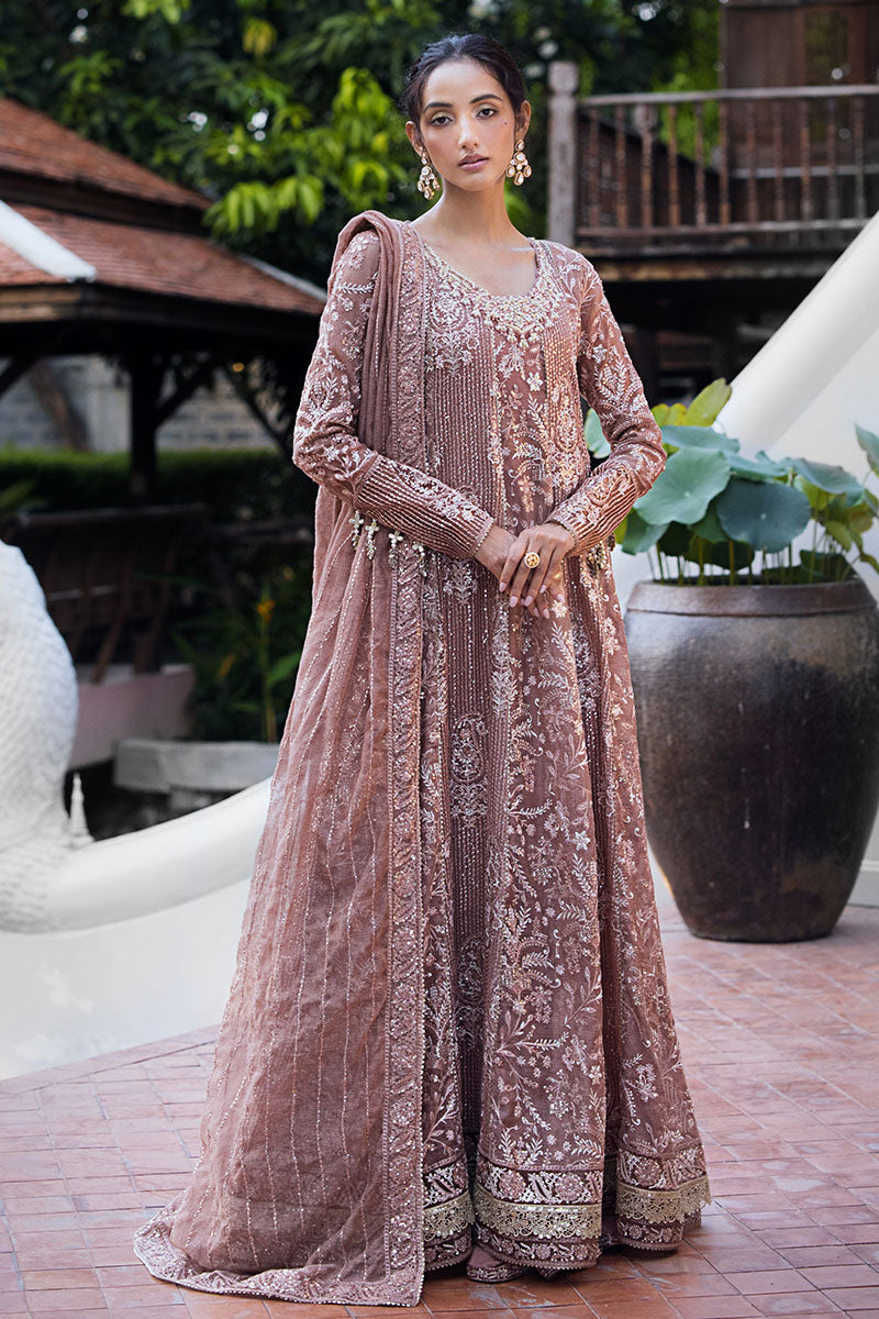 Mushq | Roohi Luxury Collection | Vaniya