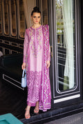 Mushq | Orient Express Luxury Lawn | ELODIE - Khanumjan  Pakistani Clothes and Designer Dresses in UK, USA 