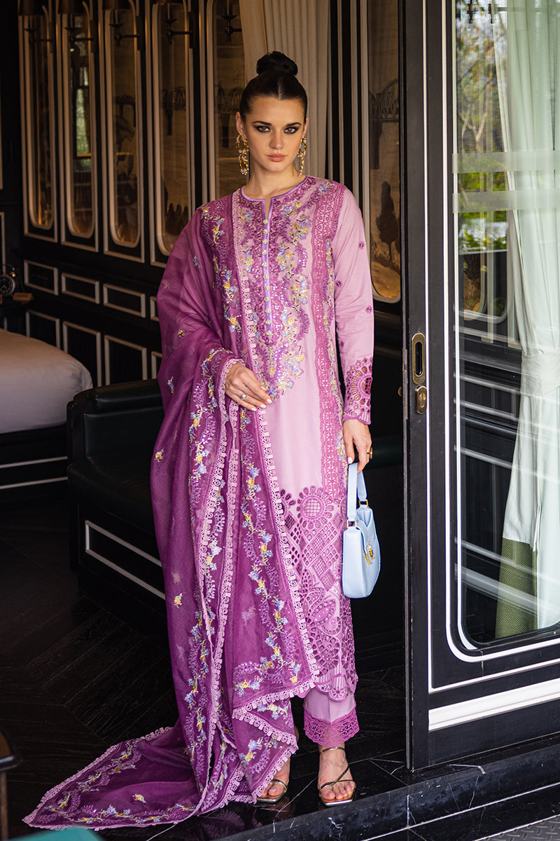 Mushq | Orient Express Luxury Lawn | ELODIE - Khanumjan  Pakistani Clothes and Designer Dresses in UK, USA 