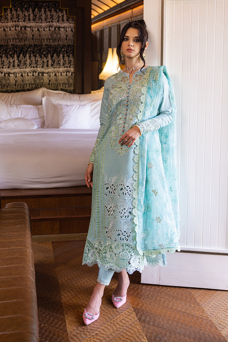 Mushq | Orient Express Luxury Lawn | REVE - Khanumjan  Pakistani Clothes and Designer Dresses in UK, USA 