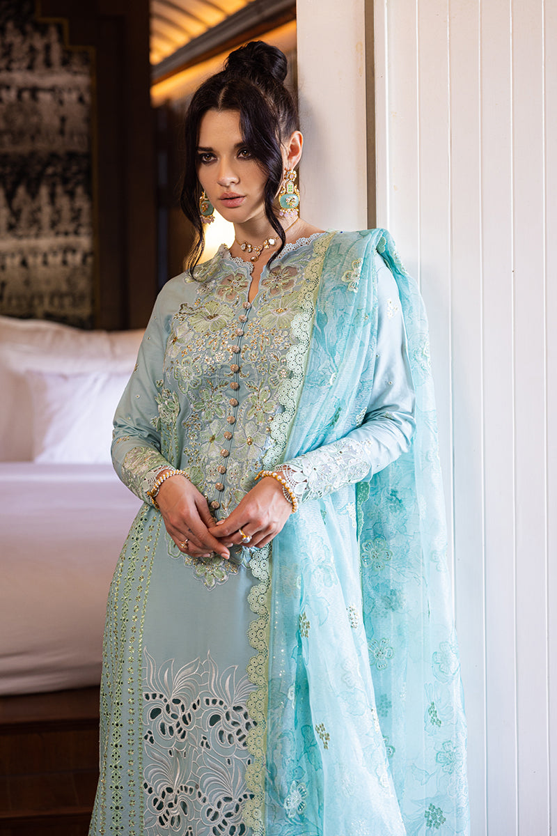 Mushq | Orient Express Luxury Lawn | REVE - Khanumjan  Pakistani Clothes and Designer Dresses in UK, USA 