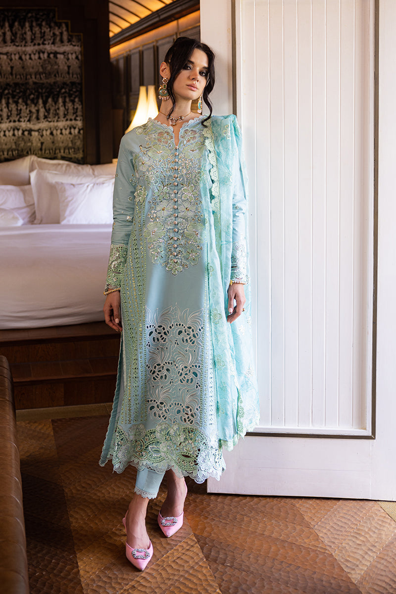 Mushq | Orient Express Luxury Lawn | REVE - Khanumjan  Pakistani Clothes and Designer Dresses in UK, USA 