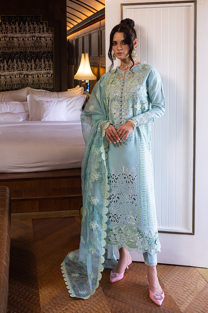 Mushq | Orient Express Luxury Lawn | REVE - Khanumjan  Pakistani Clothes and Designer Dresses in UK, USA 