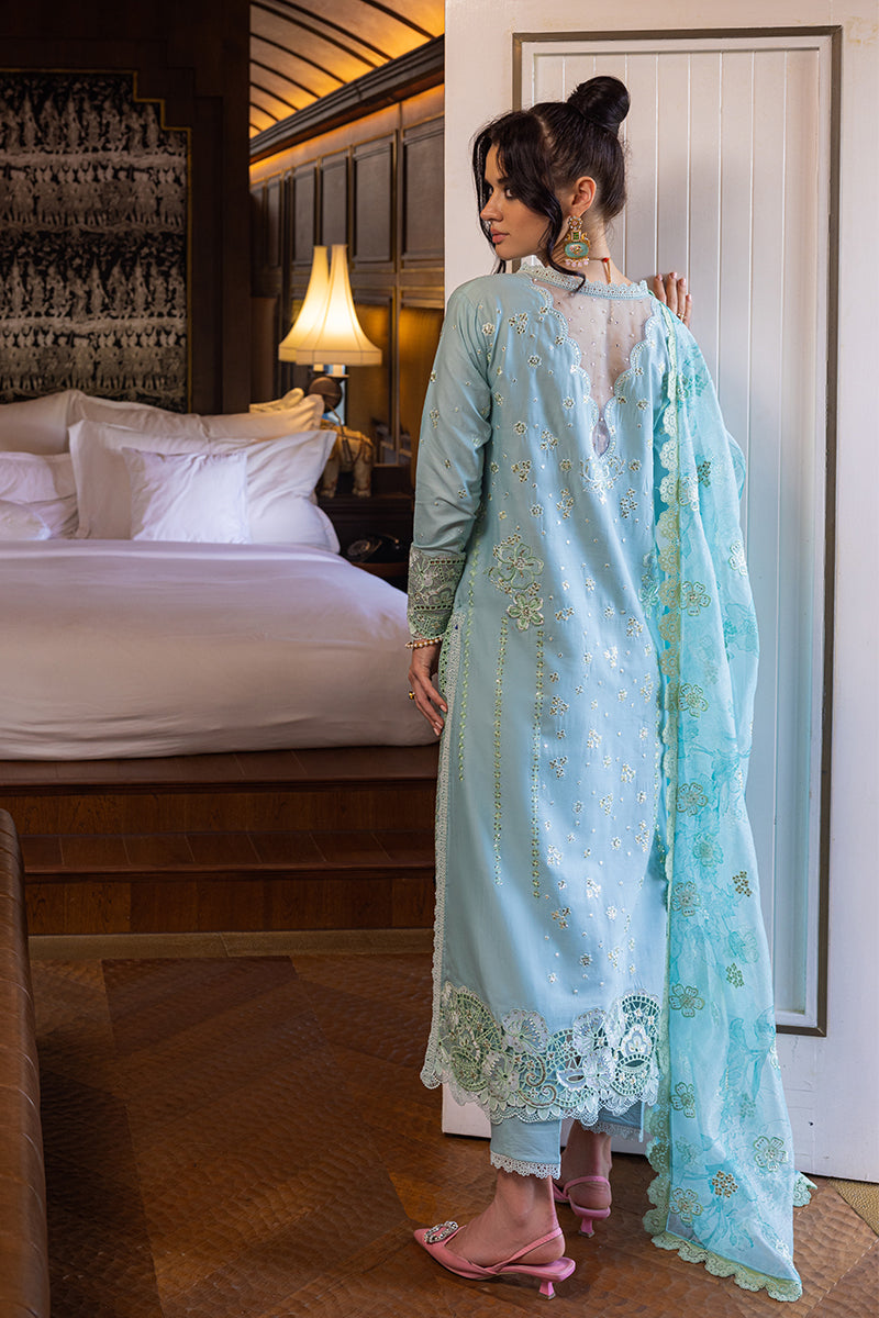 Mushq | Orient Express Luxury Lawn | REVE - Khanumjan  Pakistani Clothes and Designer Dresses in UK, USA 