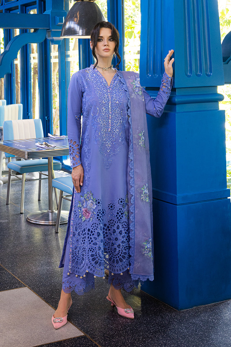 Mushq | Orient Express Luxury Lawn | CHARME - Khanumjan  Pakistani Clothes and Designer Dresses in UK, USA 