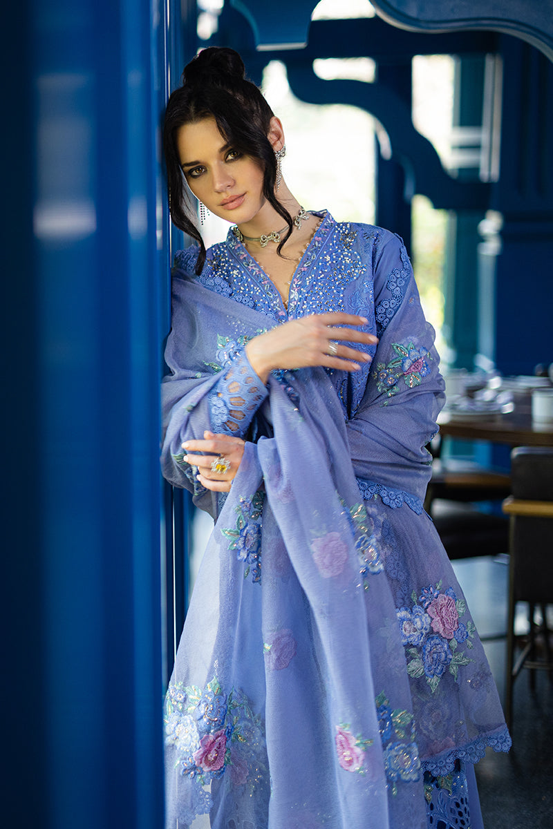 Mushq | Orient Express Luxury Lawn | CHARME - Khanumjan  Pakistani Clothes and Designer Dresses in UK, USA 