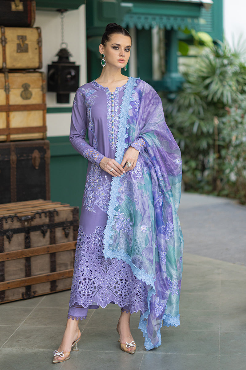 Mushq | Orient Express Luxury Lawn | ADELINE - Khanumjan  Pakistani Clothes and Designer Dresses in UK, USA 