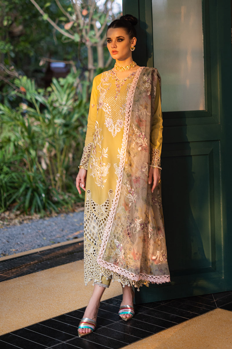 Mushq | Orient Express Luxury Lawn | DELICE - Khanumjan  Pakistani Clothes and Designer Dresses in UK, USA 