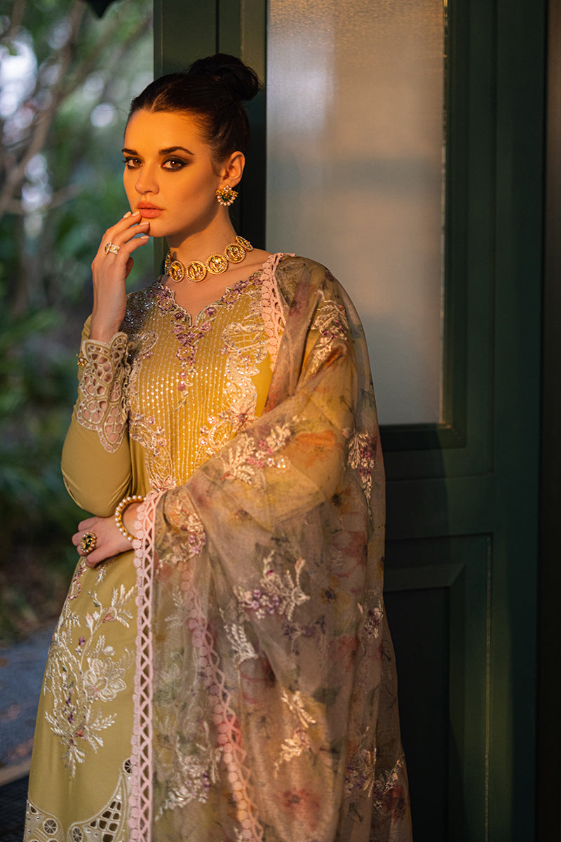 Mushq | Orient Express Luxury Lawn | DELICE - Khanumjan  Pakistani Clothes and Designer Dresses in UK, USA 