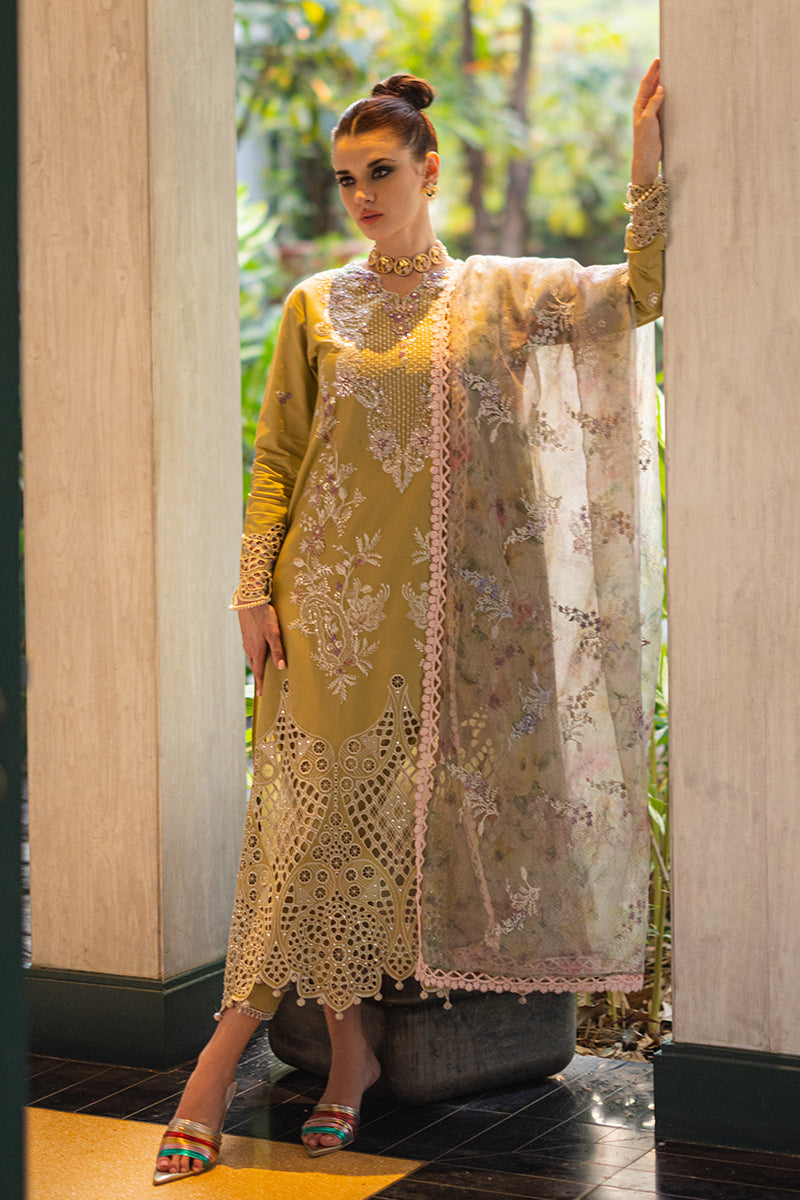 Mushq | Orient Express Luxury Lawn | DELICE - Khanumjan  Pakistani Clothes and Designer Dresses in UK, USA 