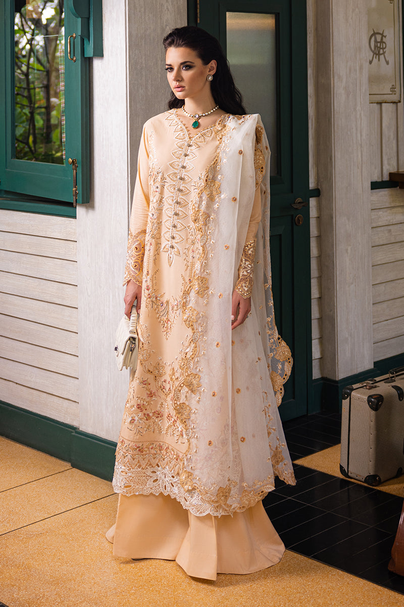 Mushq | Orient Express Luxury Lawn | ODYSSEY - Khanumjan  Pakistani Clothes and Designer Dresses in UK, USA 