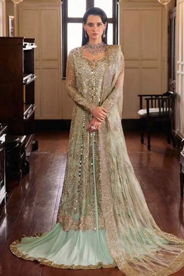 Mushq | Stardust Wedding Festive 23 | Twilight - Khanumjan  Pakistani Clothes and Designer Dresses in UK, USA 