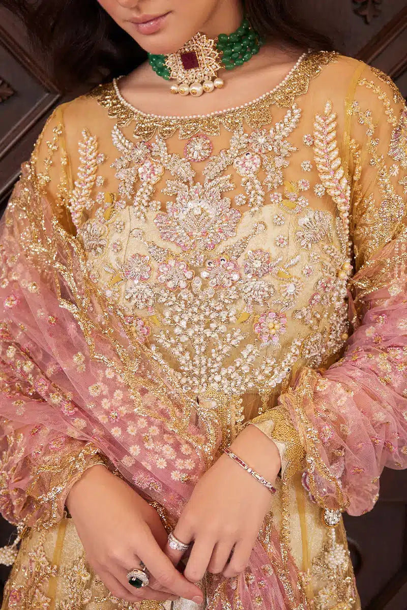 Mushq | Stardust Wedding Festive 23 | Sprinkle - Khanumjan  Pakistani Clothes and Designer Dresses in UK, USA 