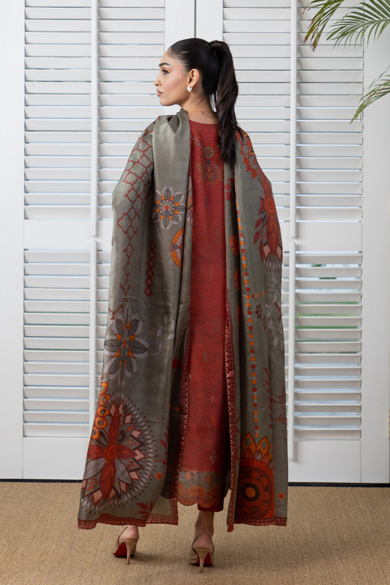Mina Hasan | Signature Pret | Vintage Heritage