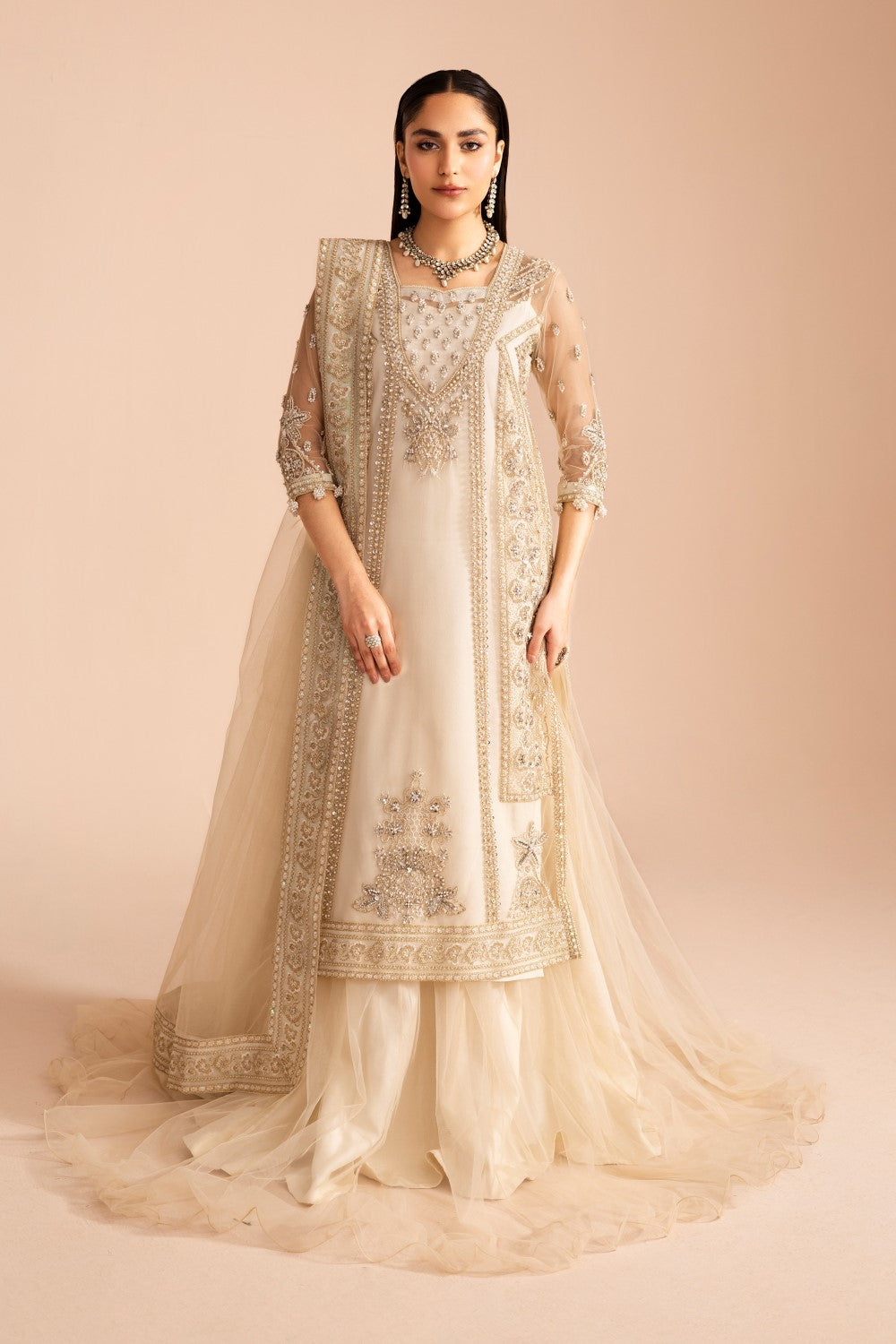 Maryum N Maria | Iris Formals | PREET - MW40007