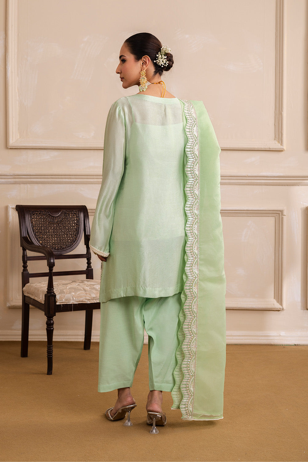 Maryum N Maria | Sia Collection 25 | ELIANA - MW40063