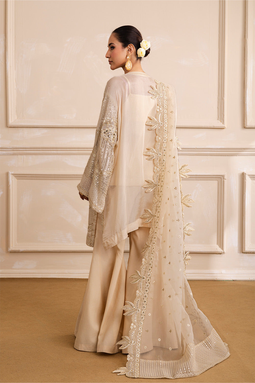 Maryum N Maria | Sia Collection 25 | MILAN - MW40064