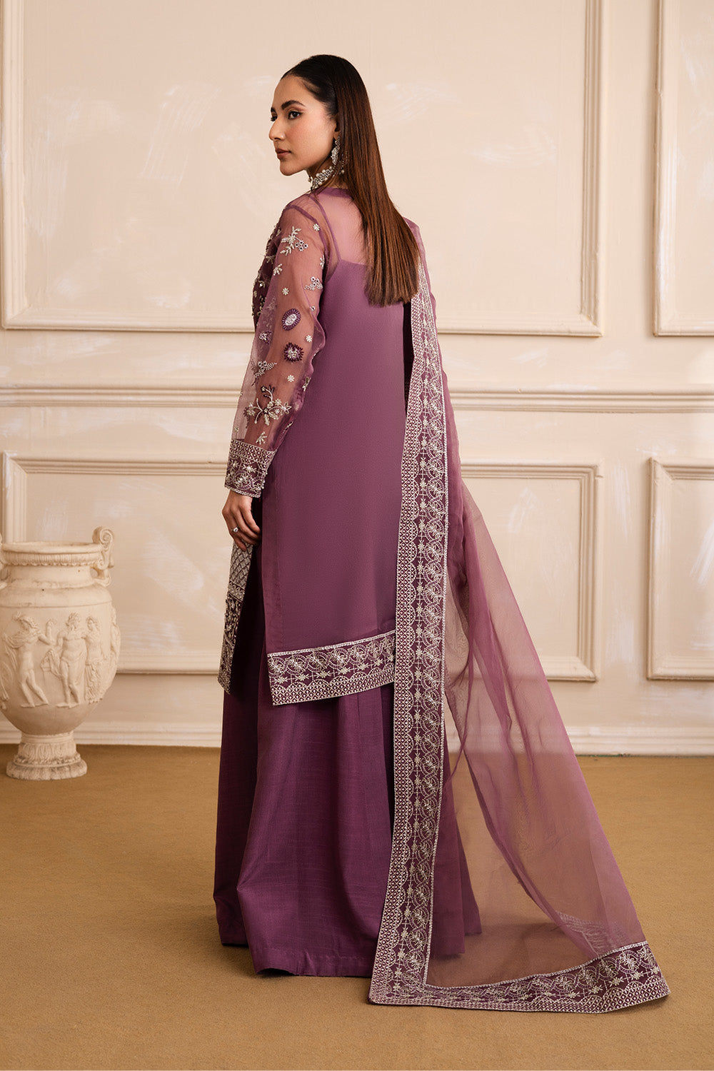 Maryum N Maria | Sia Collection 25 | CAMILLA - MW40070