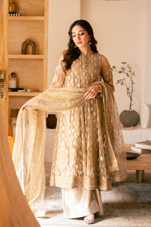 Maryum N Maria | Farisha Formals| ANNA - MW40084