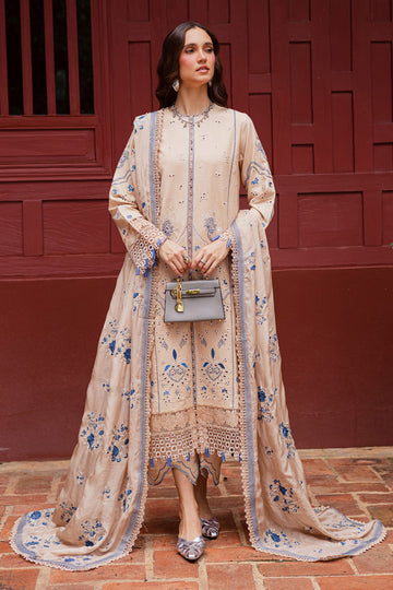 Marjjan | Bella Karandi 25 | MWK-40 B (SKIN)