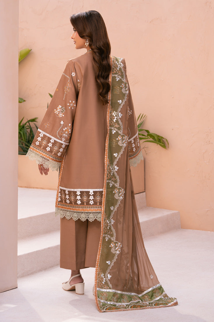 Marjjan | Orya Collection | MWK-75 A