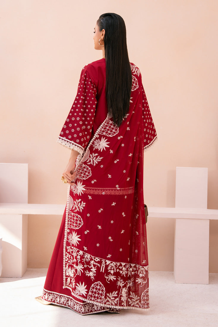 Marjjan | Orya Collection | MWK-76 A