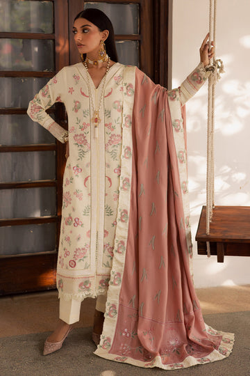 Marjjan | Rawaj Luxe | MWK-77 (ZARVAAN)