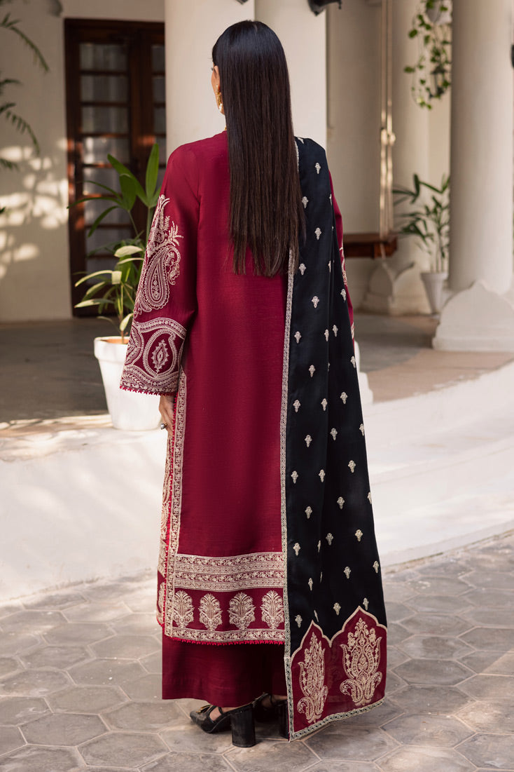 Marjjan | Rawaj Luxe | MWK-78 (NIZAMI)