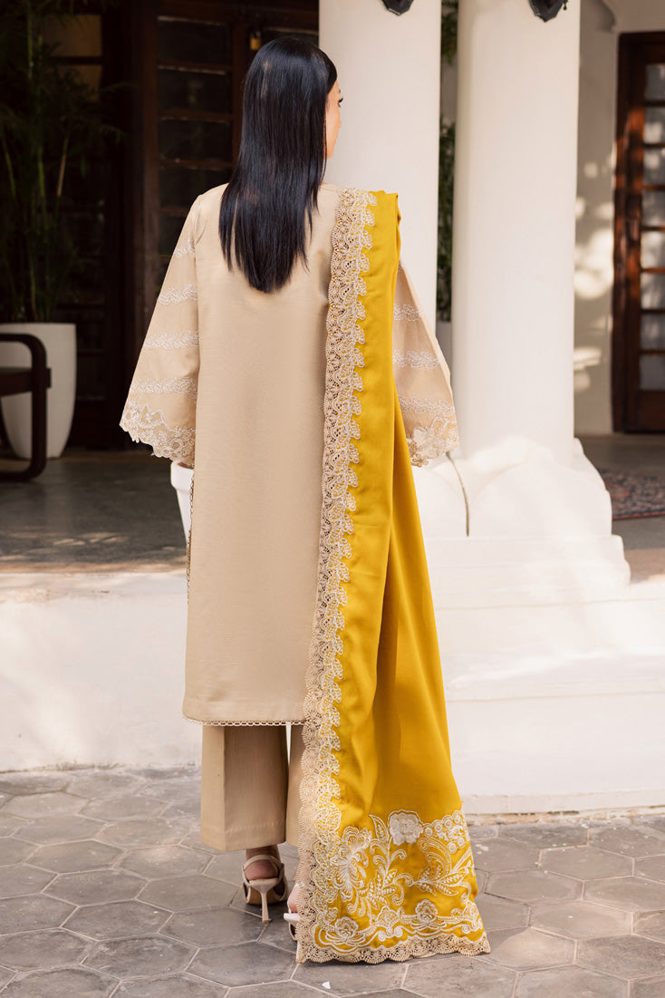 Marjjan | Rawaj Luxe | MWK-82 (GULMEER)