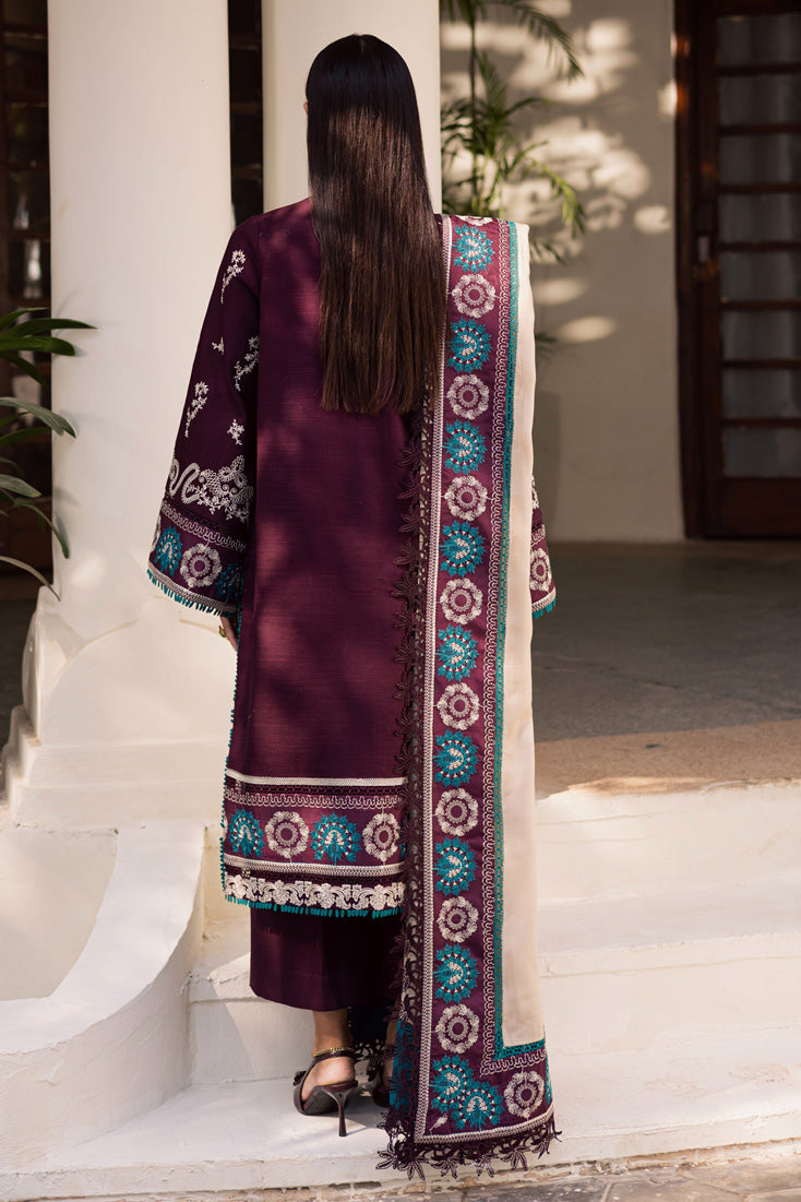 Marjjan | Rawaj Luxe | MWK-84 (RUHAB)