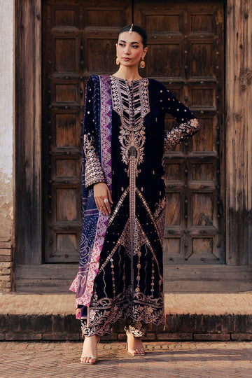 Maryum N Maria | Gulshan e Makhmal | REINY - MSS5608