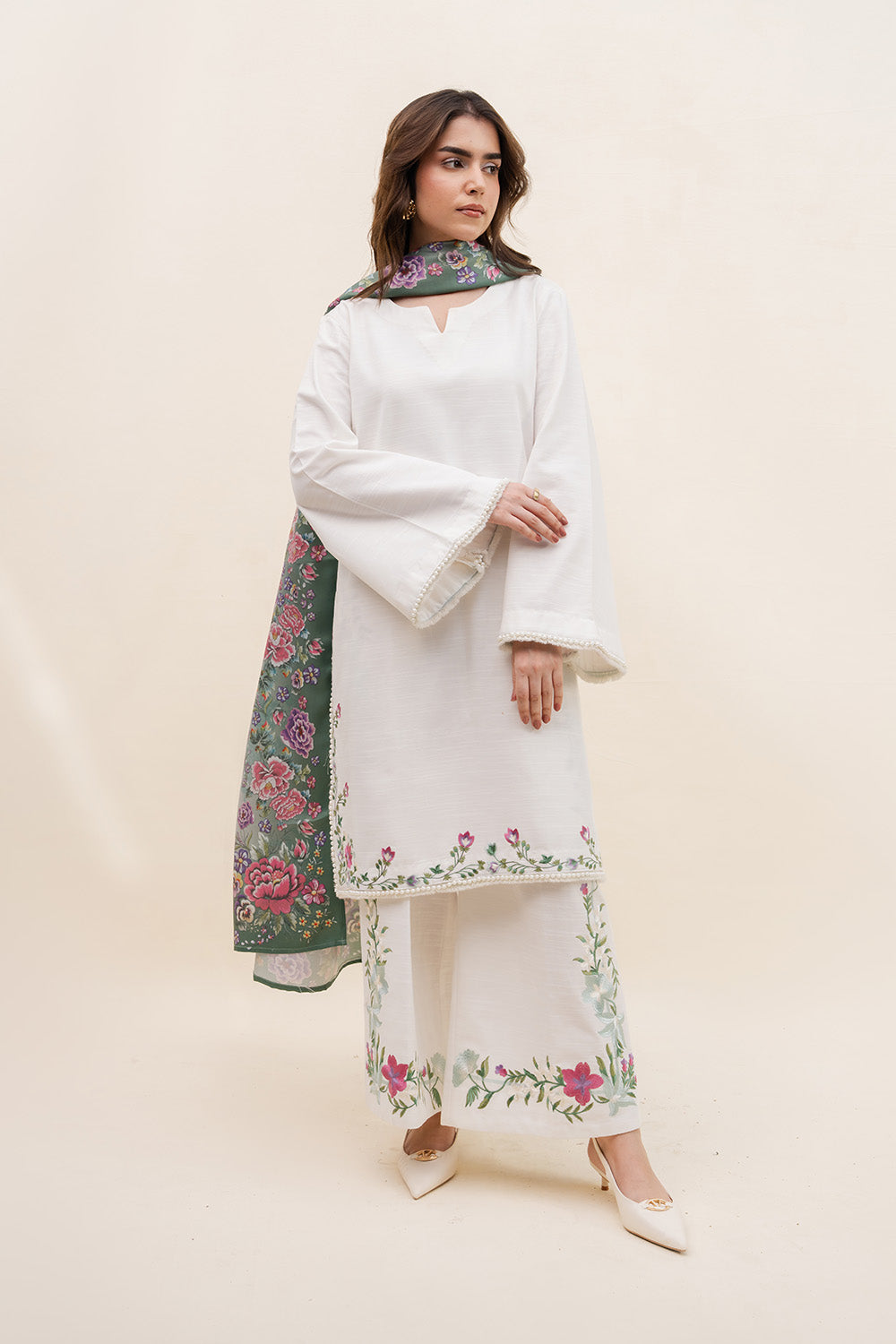 Maryum N Maria | Latte Layers Pret | CARAMEL DRIFT - MWS5817