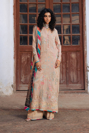 Maryum N Maria | Gulshan e Makhmal | LÉONTINE - MWS5894