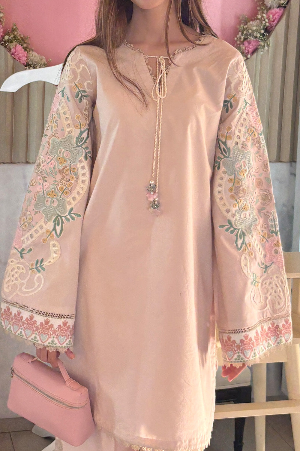 Maryum N Maria | Casual Pret | SAROOR - MWS6217