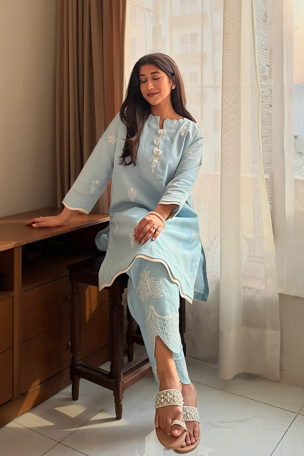 Maryum N Maria | Everywear Casuals | BAHAR - MWS6266