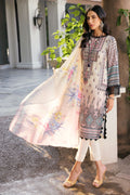 Motifz | Amal Luxury Lawn | 3293 - Khanumjan  Pakistani Clothes and Designer Dresses in UK, USA 