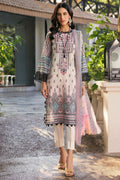 Motifz | Amal Luxury Lawn | 3293 - Khanumjan  Pakistani Clothes and Designer Dresses in UK, USA 