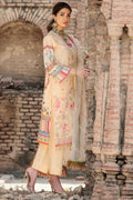 Motifz | Amal Luxury Lawn | 3301 - Khanumjan  Pakistani Clothes and Designer Dresses in UK, USA 