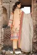 Motifz | Amal Luxury Lawn | 3301 - Khanumjan  Pakistani Clothes and Designer Dresses in UK, USA 