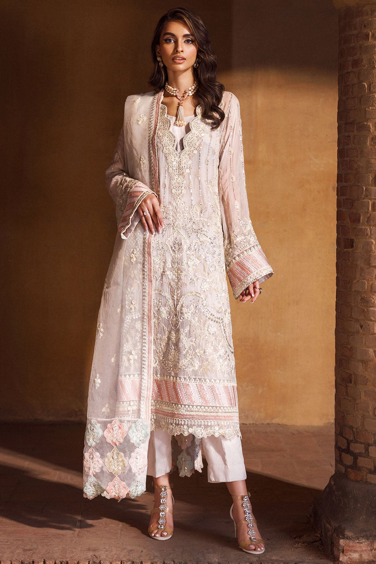 Motifz | Luxury Formal | 4127-ANMOL