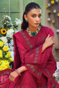 Motifz | Premium Lawn 24 | 4425-ZOHRA-JABEEN - Khanumjan  Pakistani Clothes and Designer Dresses in UK, USA 