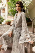 Motifz | Summer Lawn 24 | 4707 - Khanumjan  Pakistani Clothes and Designer Dresses in UK, USA 