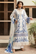 Motifz | Summer Lawn 24 | 4708 - Khanumjan  Pakistani Clothes and Designer Dresses in UK, USA 