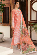 Motifz | Summer Lawn 24 | 4709 - Khanumjan  Pakistani Clothes and Designer Dresses in UK, USA 