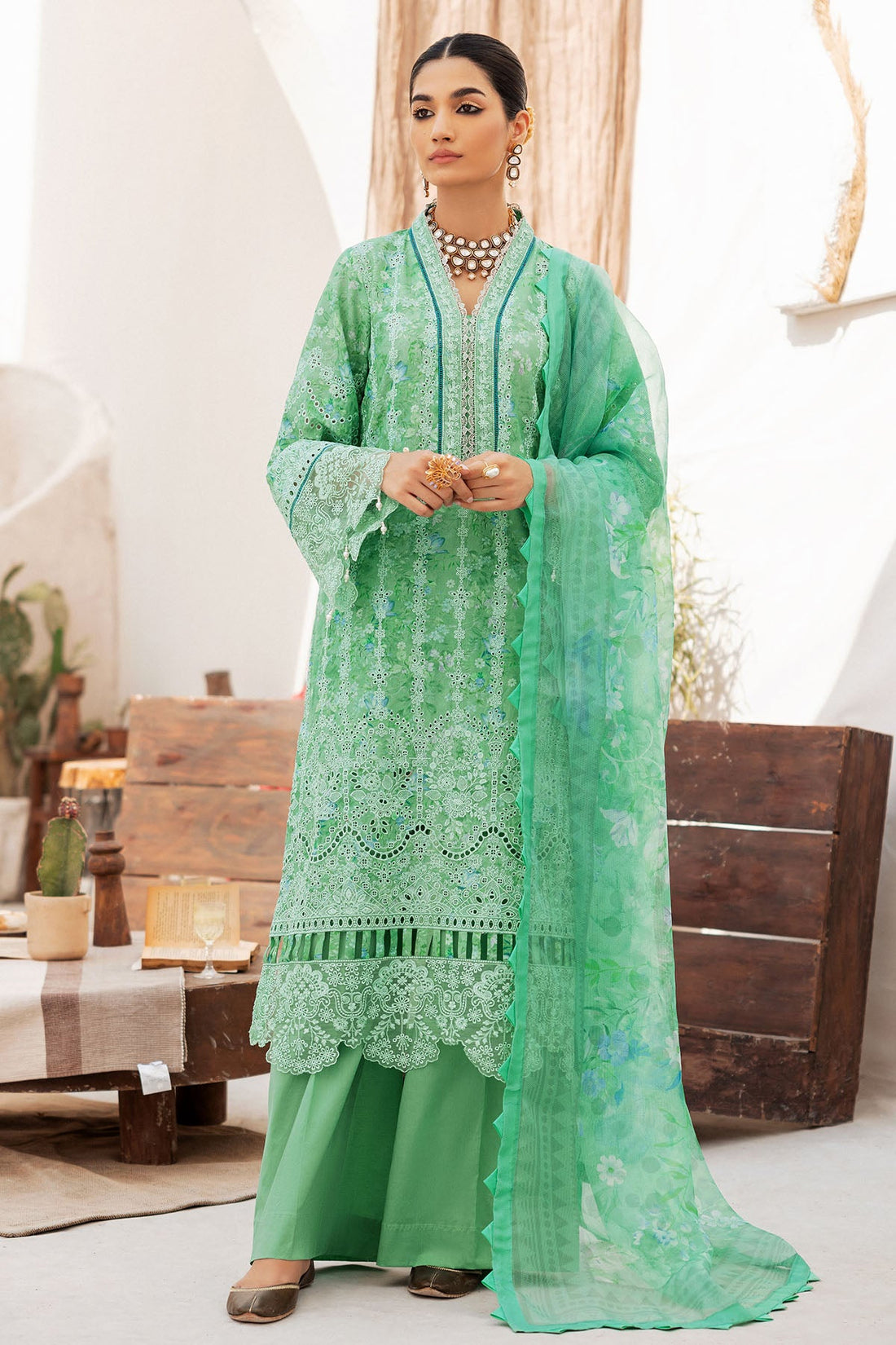 Motifz | Amal Lawn | 4726-DIYANA - Khanumjan  Pakistani Clothes and Designer Dresses in UK, USA 