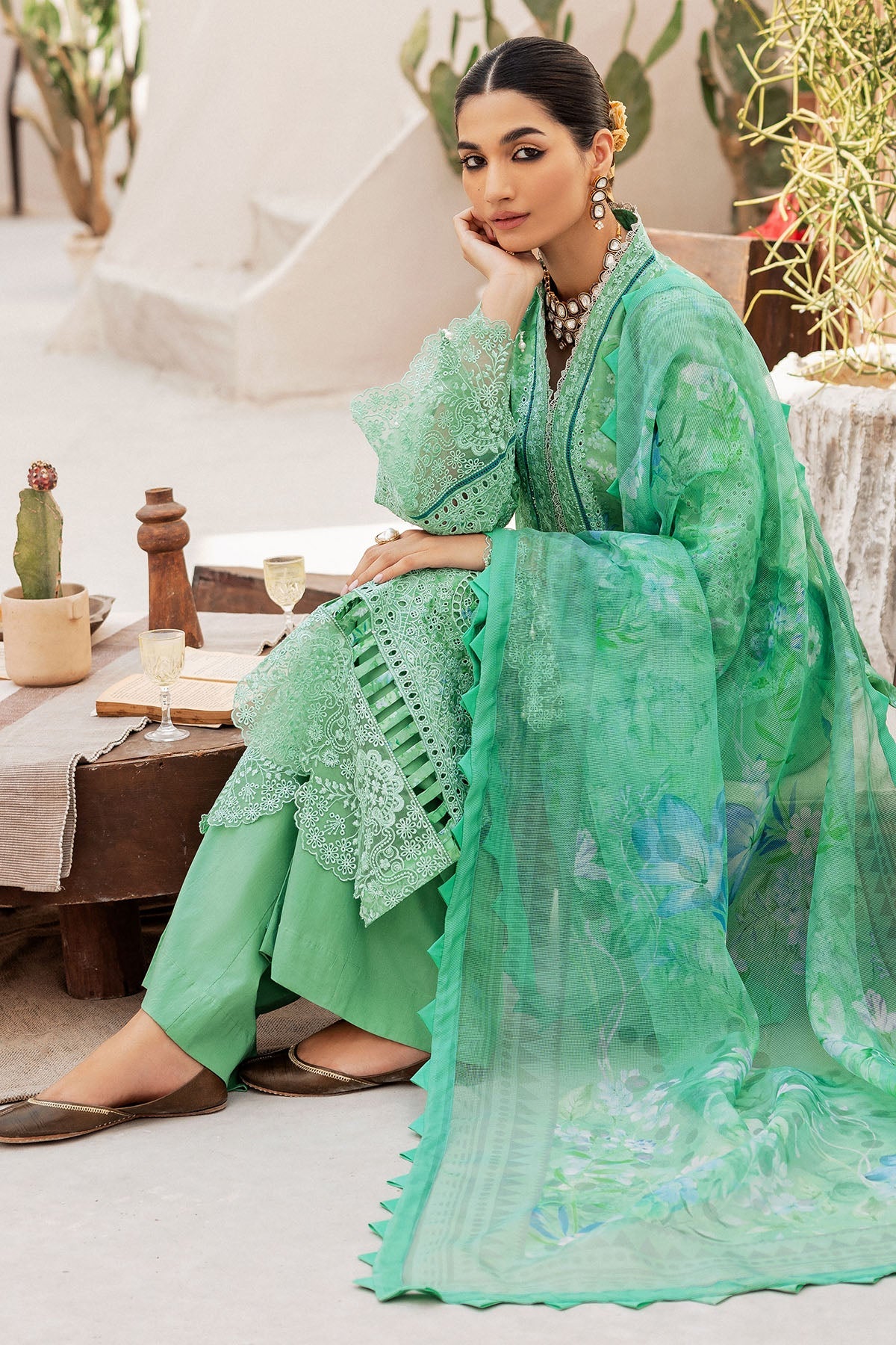 Motifz | Amal Lawn | 4726-DIYANA - Khanumjan  Pakistani Clothes and Designer Dresses in UK, USA 